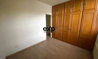 Imagem 4: Quarto e Sala com vaga na Av. dos Andradas - 48 m²