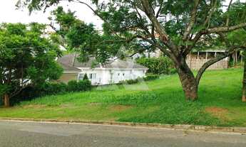 Imagem 3: Lote à venda no Campos de Santo Antônio, em Itu!