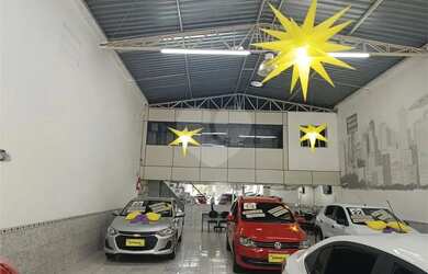 Imagem 5: Galpão à venda em Imirim - SP