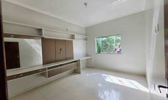 Imagem 5: Blue Maison Residence com 3 Quartos sendo um Suíte Próximo a Nova Moaçara