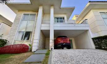 Imagem 2: Mansão Duplex com 480 m² com 5 quartos em Bairro Dunas - De Lourdes - Fortaleza - CE