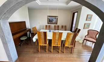 Imagem 5: Cobertura, 4 quartos, 1 suite, 3 vagas