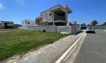 Imagem: TERRENO COM 300M² AMPLO E TOTALMENTE CERCADO