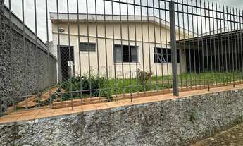 Imagem: Casa à venda em Campinas, Jardim do Lago