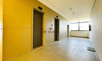 Imagem 4: Sala comercial 49m²; Vale do Sereno