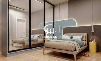 Imagem 3: Apartamento à venda, 1 quarto, 1 suíte, Santa Efigênia - Belo Horizonte/MG