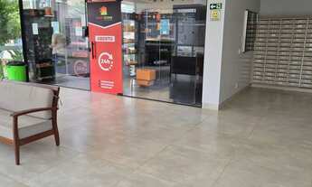 Imagem 6: Apartamento 2 Quartos no Setor Sudoeste - Pronto para Morar, 63m², Vista Privilegiada!