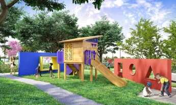 Imagem 9: Terreno à venda, 418 m² por R$ 1.250.000,00 - Alphaville Dom Pedro Zero - Campinas/SP