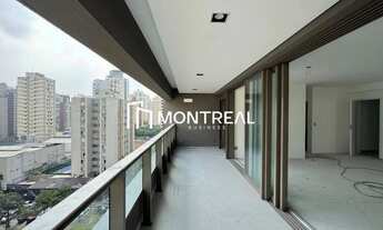 Imagem: APARTAMENTO À VENDA EM MOEMA, 3 SUÍTES