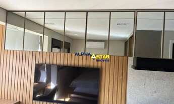 Imagem 6: Studio com 1 dormitório para alugar, 27 m² por R$ 5.000/mês - Jardim das Acácias - São Pau