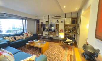 Imagem: Apartamento à venda em Campinas, Cambuí