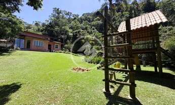 Imagem: Casa em Condomínio à venda, 4 quartos