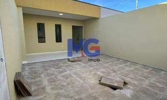 Imagem 3: Casa com 02 Quartos no Bairro Frei Damião - Juazeiro do Norte