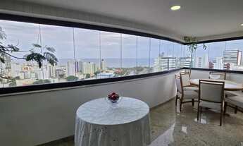 Imagem: Pituba Vista Mar Alto Padrão P Pessoas