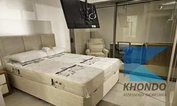 Imagem 3: Mobiliado em Pinheiros