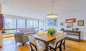 Imagem: Apartamento de 3 dormitórios com suíte