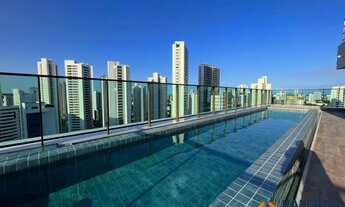 Imagem 6: Edf. Sainte Bruna | 84m² | ANTES DA AV. NORTE | 2 Vagas