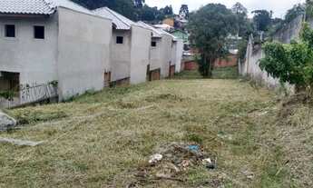 Imagem 4: TERRENO 500m² no Tingui