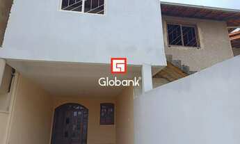 Imagem: Casa em Montes Claros, no bairro Santa Rita