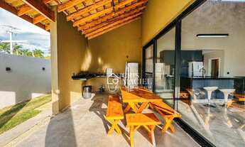 Imagem 4: Chácara com 4 suítes à venda, 1000 m² - Terras de Itaici - Indaiatuba/SP