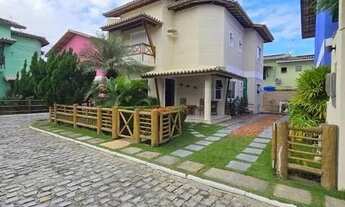 Imagem: Stella Maris - Excelente Casa Duplex 3/4