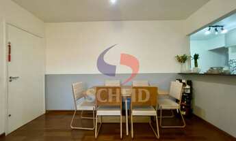 Imagem 2: Apartamento á Venda na Vila Santa Catarina com 56m², 2 quartos, 1 vaga