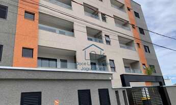 Imagem 2: Apartamento à venda por R$ 530.000,00 - Jardim Planalto - Jaguariúna/SP