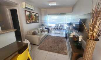 Imagem 4: Diária de apartamento 2 quartos alto padrão em muro alto