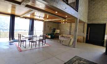 Imagem 2: Casas Padrão em Poços de Caldas