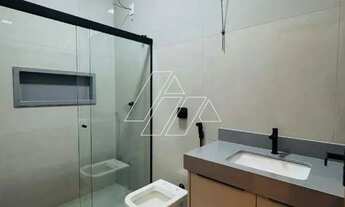 Imagem 5: Casa à venda, 3 quartos, 1 suíte, 2 vagas, Palmital - Marília/SP