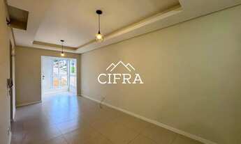 Imagem 3: Apartamento - Venda - 02 dormitorios - 58m2 - Semi Mobiliado - Rua Anitapolis - Edifício M