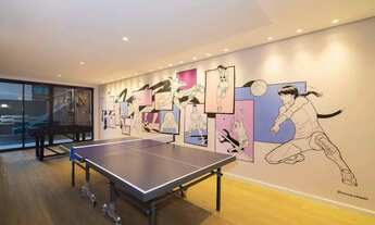 Imagem 2: Apartamento à venda, 4 quartos, 2 suítes, 4 vagas, Lourdes - Belo Horizonte/MG