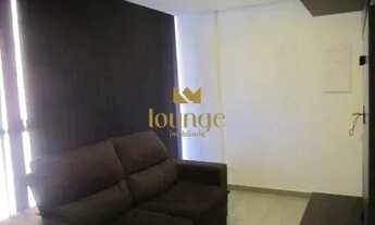 Imagem 2: Apartamento Mobiliado com 1 quarto(s) para alugar e vender - Parque Campolim - Sorocaba