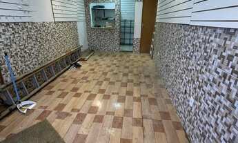 Imagem: Endereço rua professor charles 360 fundos