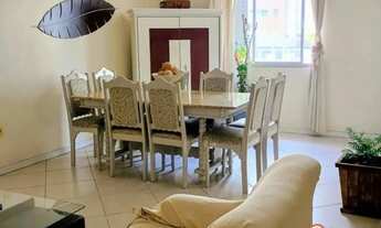 Imagem 3: Apartamento para Temporada com 2 Suítes a Poucos Metros do Mar