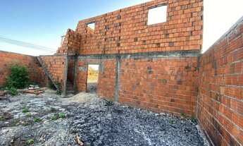 Imagem 6: Vendo terreno de esquina murado