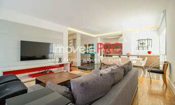 Imagem 5: Apartamento para locação mobiliado e reformado no Itaim Bibi - 118m² | 2 dormitórios