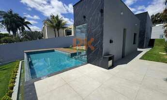 Imagem 7: Casa disponível para venda. Área construída 440m² | Terreno 1.000m² | 4 quartos