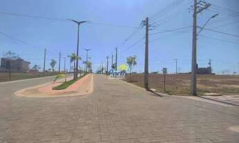 Imagem: Lote em Condomínio para Venda Socopo, Teresina