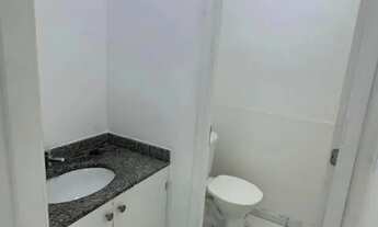 Imagem 2: Sala comercial de 39 m2 para locação no Bethaville em Barueri