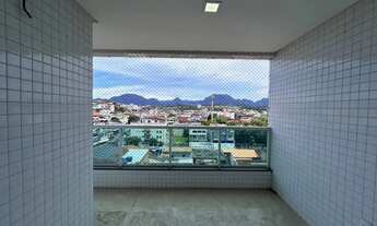 Imagem 7: Apartamento 3 quartos na Praia do Morro com suíte, localização privilegiada e muito confor