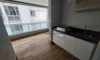 Imagem 3: Apartamento com 3 dormitórios para alugar, 93 m² por R$ 4.023,47/mês - Jardim Botânico - R