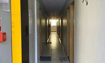 Imagem 7: Aluguel de quartos individuais com contas e mobília inclusas