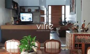 Imagem 2: Casa à venda no bairro Morada da Colina em Uberlândia