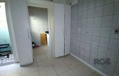 Imagem 5: Casa residencial para locação no bairro Tristeza com 67 m² e 2 dormitórios/quartos