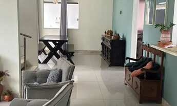 Imagem 4: Linda casa de 5 quartos com Espaço Gourmet e Piscina Privativa