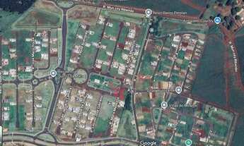 Imagem 2: Terreno Misto à venda, 294 m² por R$ 260.000 - Quinta da Mata - Ribeirão Preto/SP