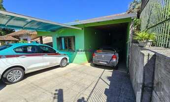 Imagem 2: Casa com 161,25m², 3 dormitórios, 4 vagas no bairro Belém Novo