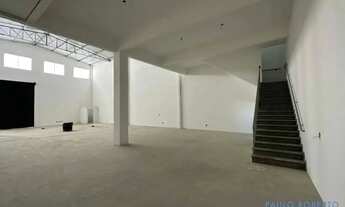 Imagem 6: GALPÃO - UTINGA - SP