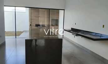 Imagem 3: Casa à venda no bairro Cidade Jardim em Uberlândia